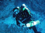 Abyss Diver Training 636605 Image 0
